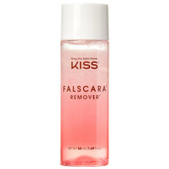 Kiss Falscara - Remover (50ml) - Bottle Shot
