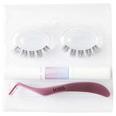 Kiss Falscara - Starter Kit (Lengthening) - Tray Shot