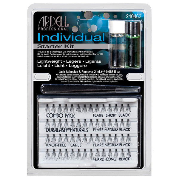 Duralash Individuals Starter Kit