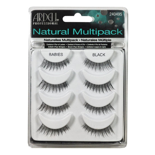 Ardell Babies Multipack (4 Pairs)