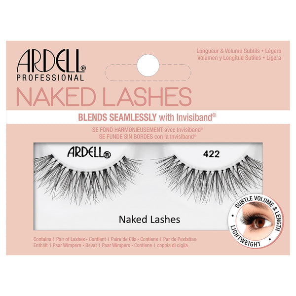 Naked Lashes 422