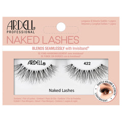 Ardell Naked Lashes - 422