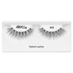 Ardell Naked Lashes - 422 (Tray Shot)