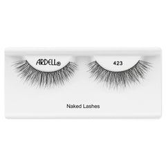 Ardell Naked Lashes - 423 (Tray Shot)