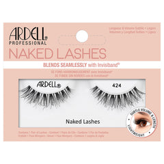 Ardell Naked Lashes - 424