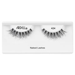 Ardell Naked Lashes - 424 (Tray Shot)