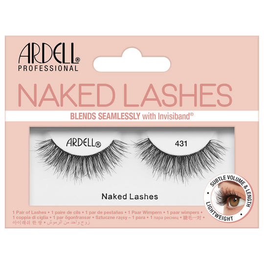 Ardell Naked Lashes - 431