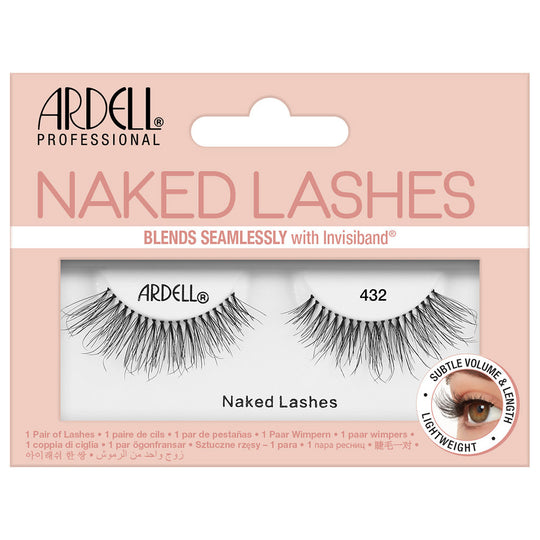Ardell Naked Lashes - 432