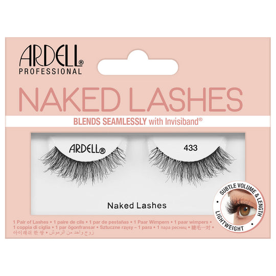 Ardell Naked Lashes - 433