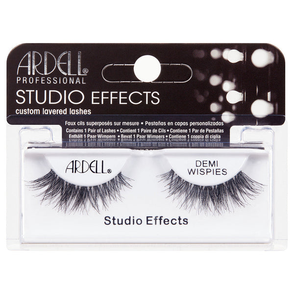 Studio Effects Lashes Demi Wispies