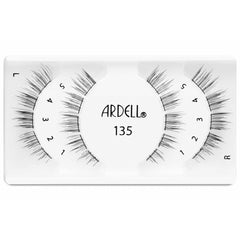 Ardell X-tended Wear Lash System - 135 (Tray Shot)