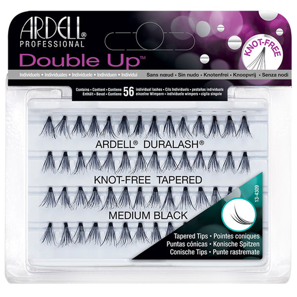 Duralash Double Up Soft Touch Individuals Medium