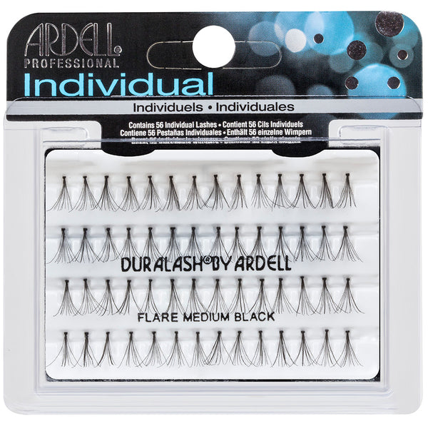 Duralash Flare Individual Lashes Medium