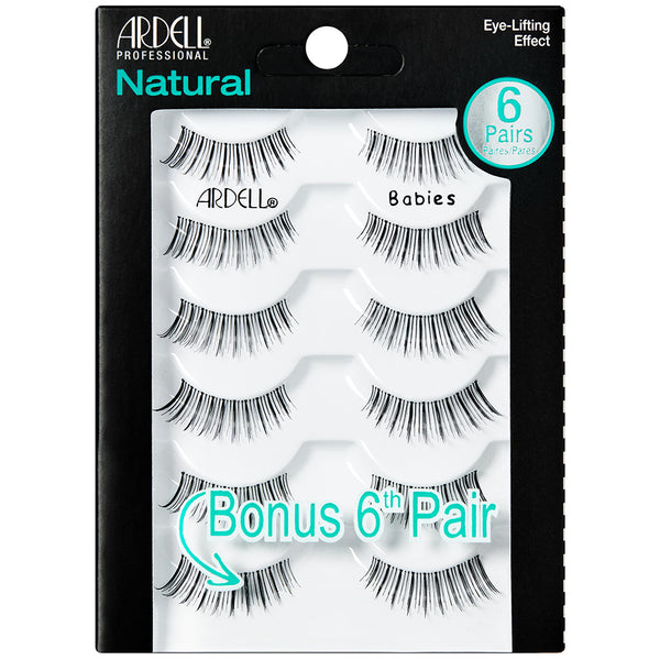 Lashes Multipack
