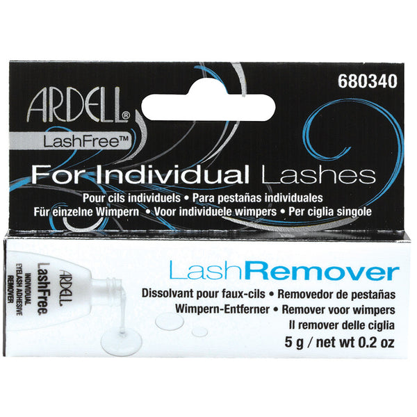 Lash Free Individual Lash Remover