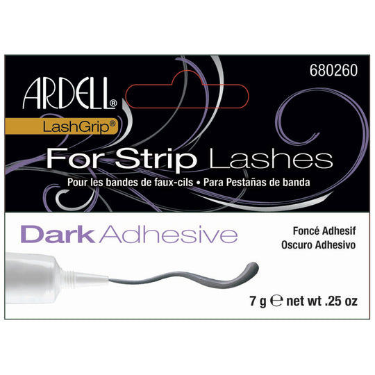 Ardell Lash Grip Dark Strip Lash Adhesive (7ml)