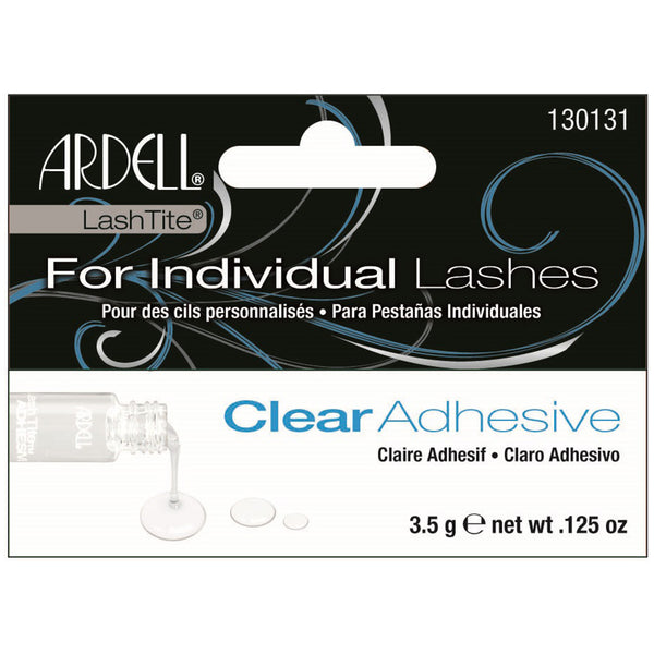 Lash Tite Clear Individual Lash Adhesive