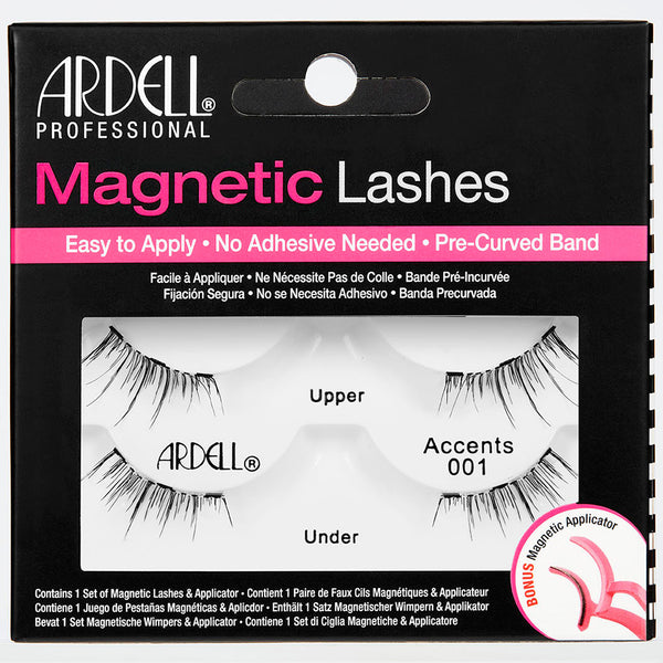 Magnetic Lashes Accents 001