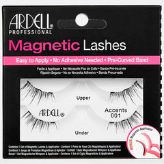 Ardell Magnetic Lashes Accents 001