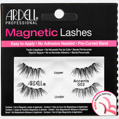 Ardell Magnetic Lashes Accents 002