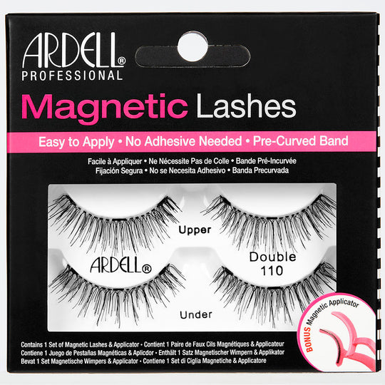 Ardell Magnetic Lashes Double 110