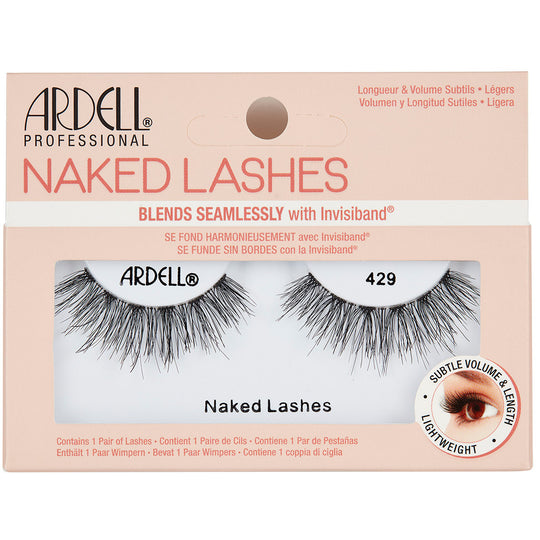 Ardell Naked Lashes 429