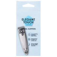 Elegant Touch Toe Nail Clippers