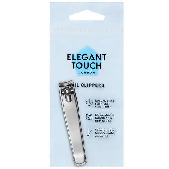 Elegant Touch Nail Clippers