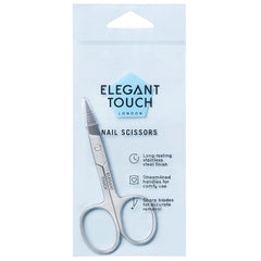 Elegant Touch Nail Scissors