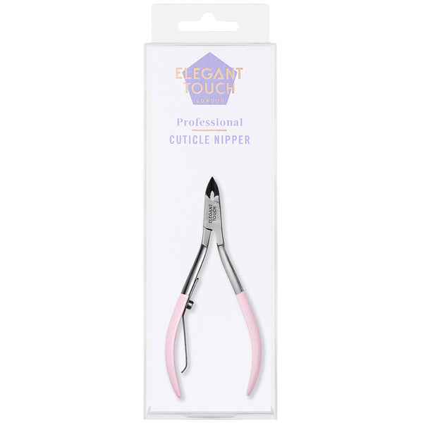 Professional Cuticle Nipper
