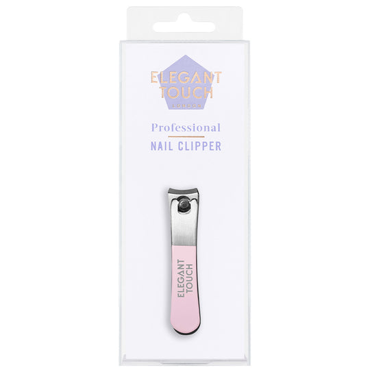 Elegant Touch Professional Nail Clippers