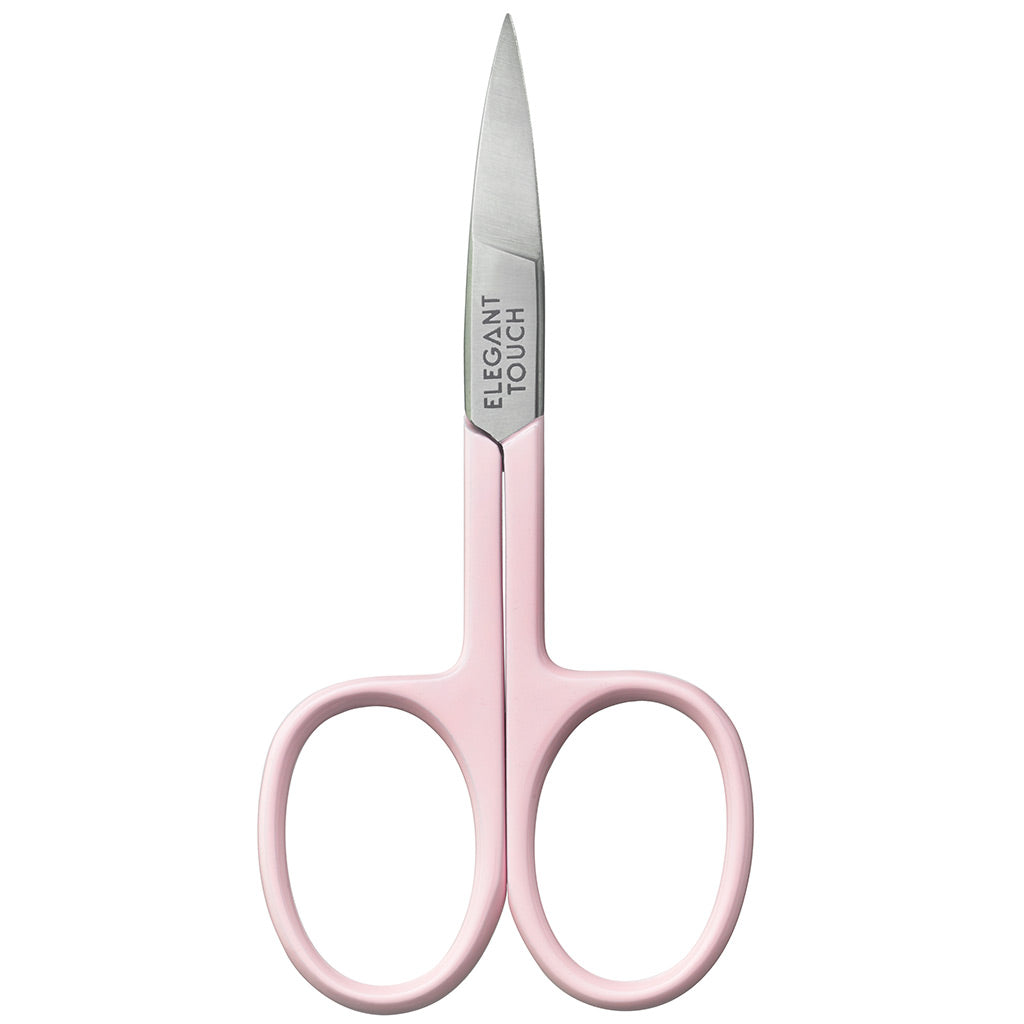 Elegant Touch Professional Nail Scissors | Nails