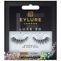 Eylure Luxe 3D Lashes Eternity
