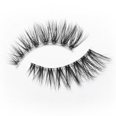 Eylure Luxe 3D Lashes Eternity - Lash Scan