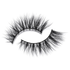 Eylure Luxe 3D Lashes Heart - Lash Scan 1