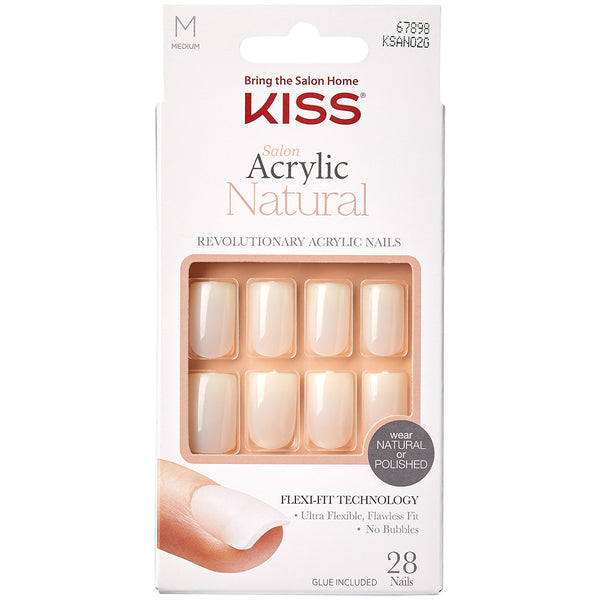 False Nails Salon Acrylic Nails Euphoria