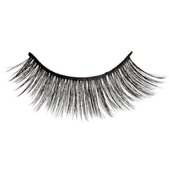 Kiss Lash Couture Faux Mink Collection - Midnight (Lash Scan)
