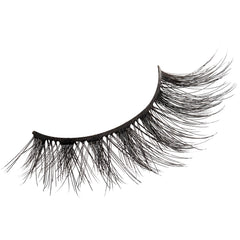 Kiss Lash Couture Naked Drama - Chiffon (Lash Scan 1)