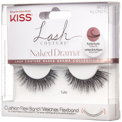 Kiss Lash Couture Naked Drama - Tulle (Angled Shot 2)