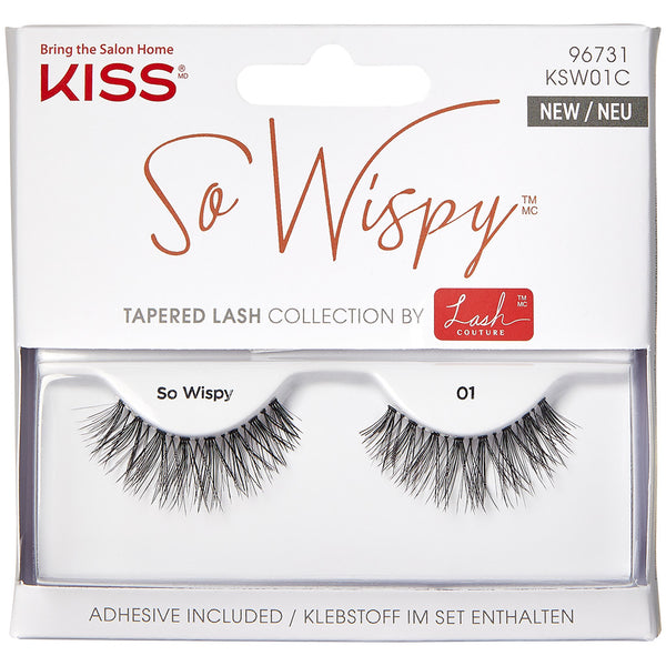 Lash Couture So Wispy 01