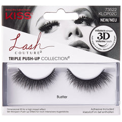 Kiss Lash Couture Triple Push-Up - Bustier