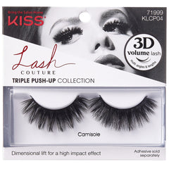 Kiss Lash Couture Triple Push-Up - Camisole