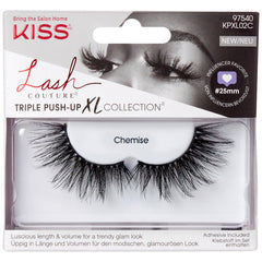 Kiss Lash Couture Triple Push-Up XL - Chemise
