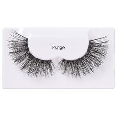 Kiss Lash Couture Triple Push-Up XL - Plunge (Lash Tray Shot)