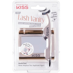 Kiss Lash Vanity Kit