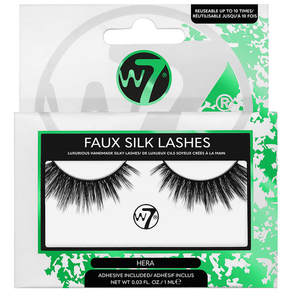 Faux Silk False Lashes Hera