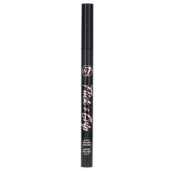 W7 Flick & Grip 2-in-1 Eyeliner Adhesive Black (Loose)