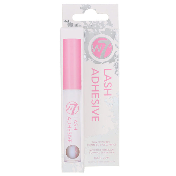 Latex Free Lash Adhesive Clear