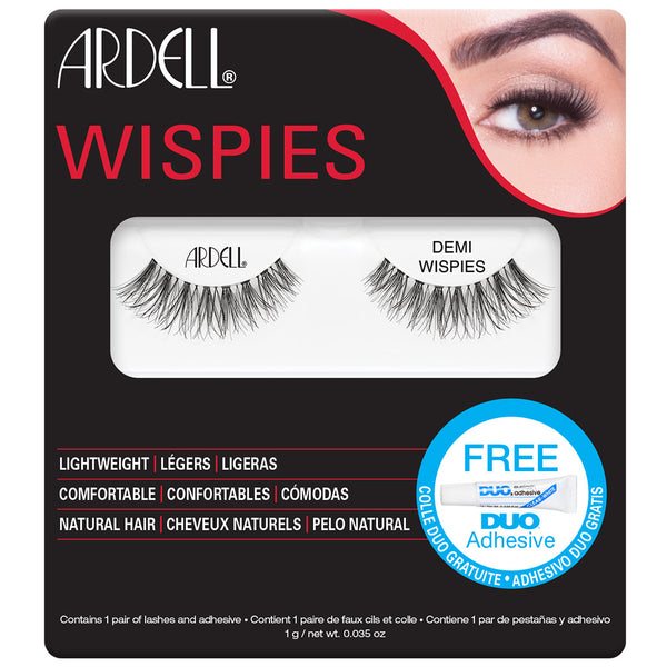 Demi Wispies Lashes