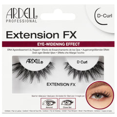 Ardell Extension FX Lashes D Curl